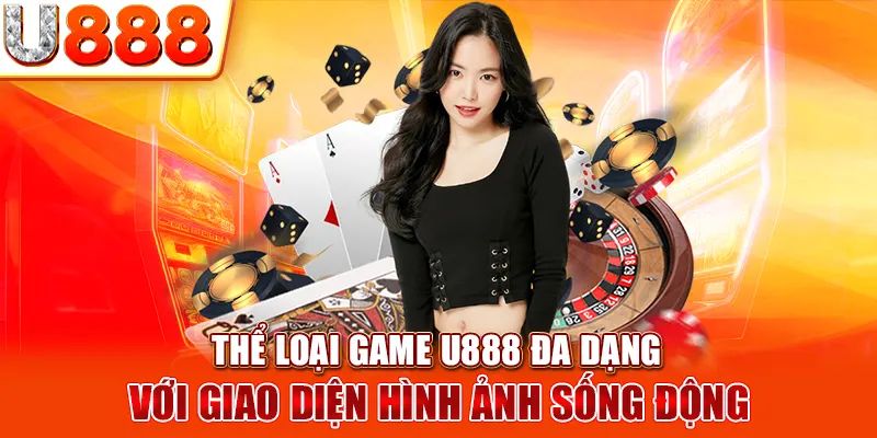 Kho game giải trí đa dạng